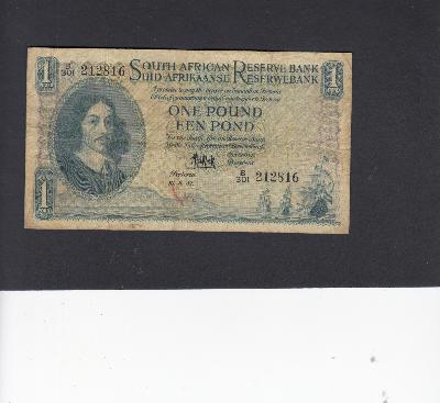 Beschrijving voorzijde: RIEBEECK